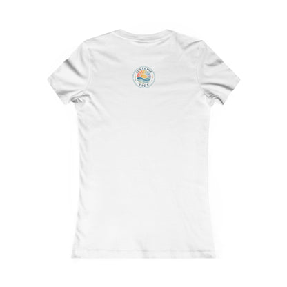 Kindness Makes Waves Women's Tee