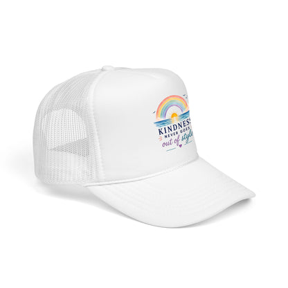 Kindness Never Goes Out Of Style Trucker Hat