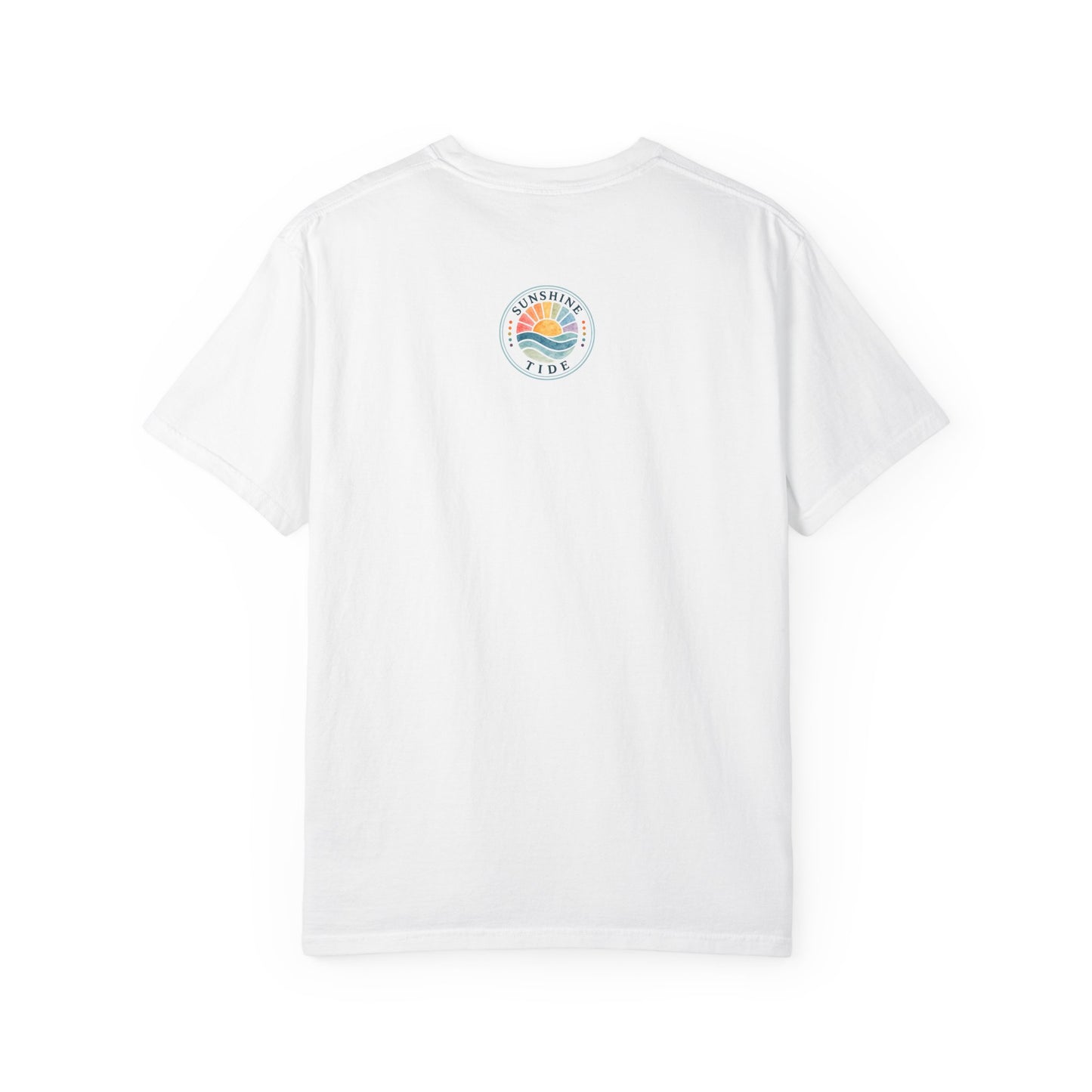 Summer Looks Better Together Comfort Tee