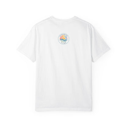 Kindness Makes Waves Comfort Tee