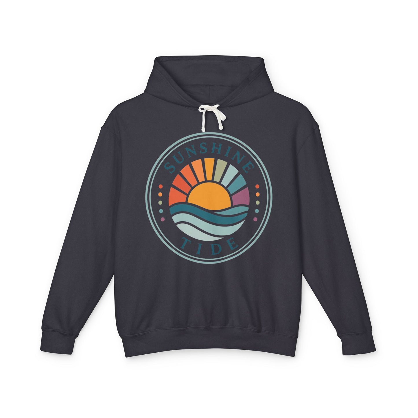 Sunshine Tide Flagship Comfort Hoodie