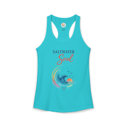 Saltwater Soul Women's Tank