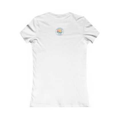 Leave A Little Sunshine Women's Tee