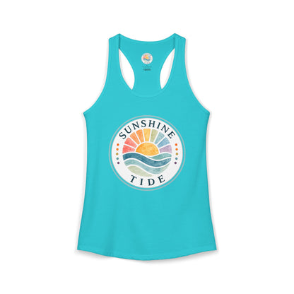 Sunshine Tide Flagship Women's Tank