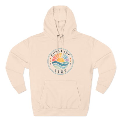 Sunshine Tide Flagship All Season Hoodie