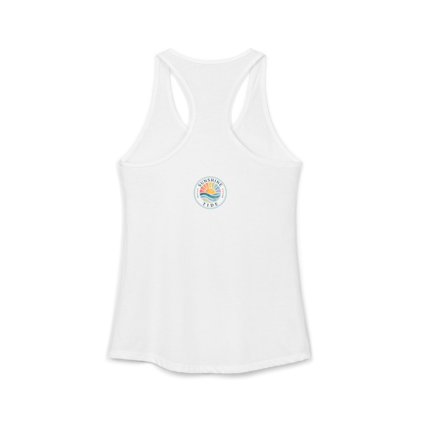 Kindness Makes Waves Women's Tank