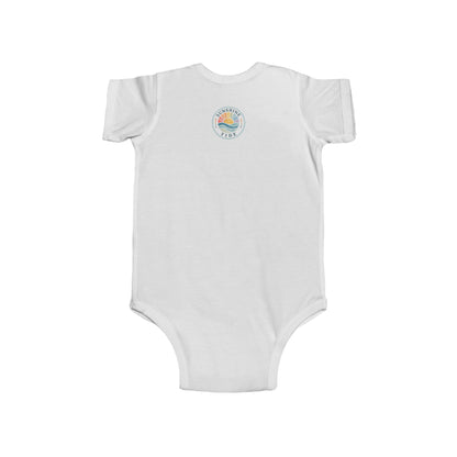 Kindness Lights The Sky Baby Onesie