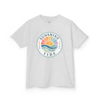 Sunshine Tide Kids Flagship Tee