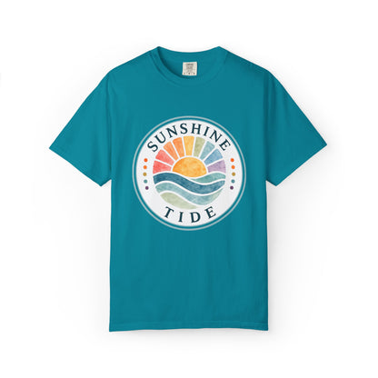 Sunshine Tide Flagship Comfort Tee