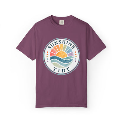 Sunshine Tide Flagship Comfort Tee