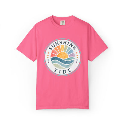 Sunshine Tide Flagship Comfort Tee