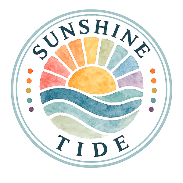 SUNSHINE TIDE