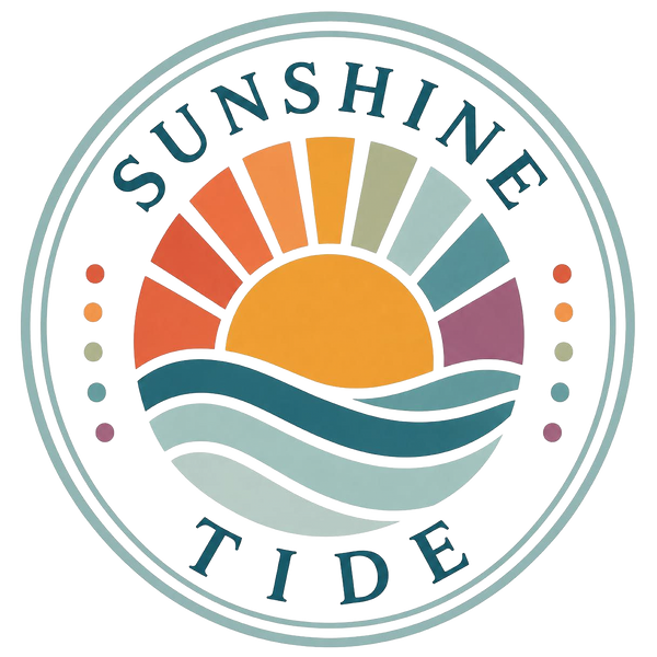 SUNSHINE TIDE