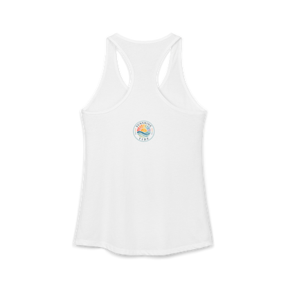 Summer Looks Better Together Women's Tank